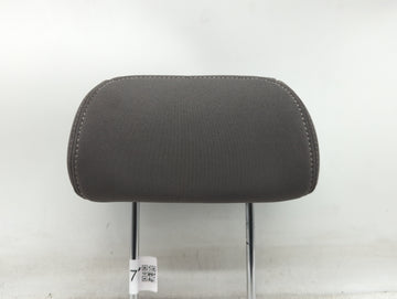 2011-2016 Hyundai Elantra Headrest Head Rest Rear Seat Fits Fits 2011 2012 2013 2014 2015 2016 OEM Used Auto Parts - Oemused