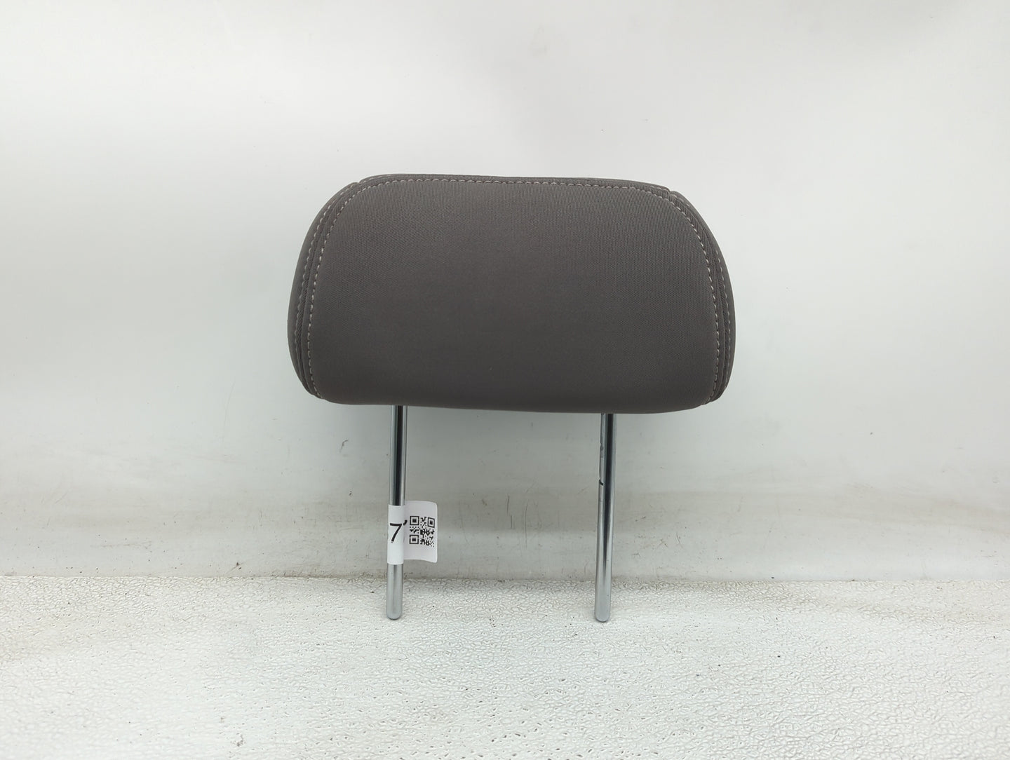 2013 Hyundai Elantra Headrest Head Rest Front Driver Passenger Seat Fits OEM Used Auto Parts - Oemusedautoparts1.com
