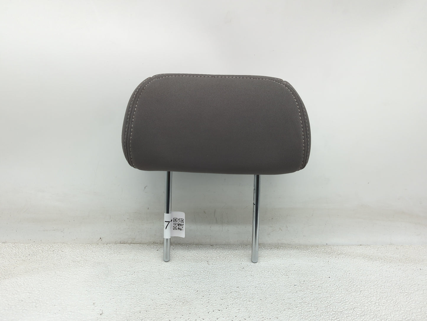 2013 Hyundai Elantra Headrest Head Rest Front Driver Passenger Seat Fits OEM Used Auto Parts - Oemusedautoparts1.com