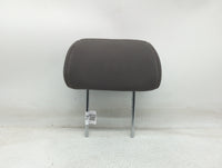 2013 Hyundai Elantra Headrest Head Rest Front Driver Passenger Seat Fits OEM Used Auto Parts - Oemusedautoparts1.com