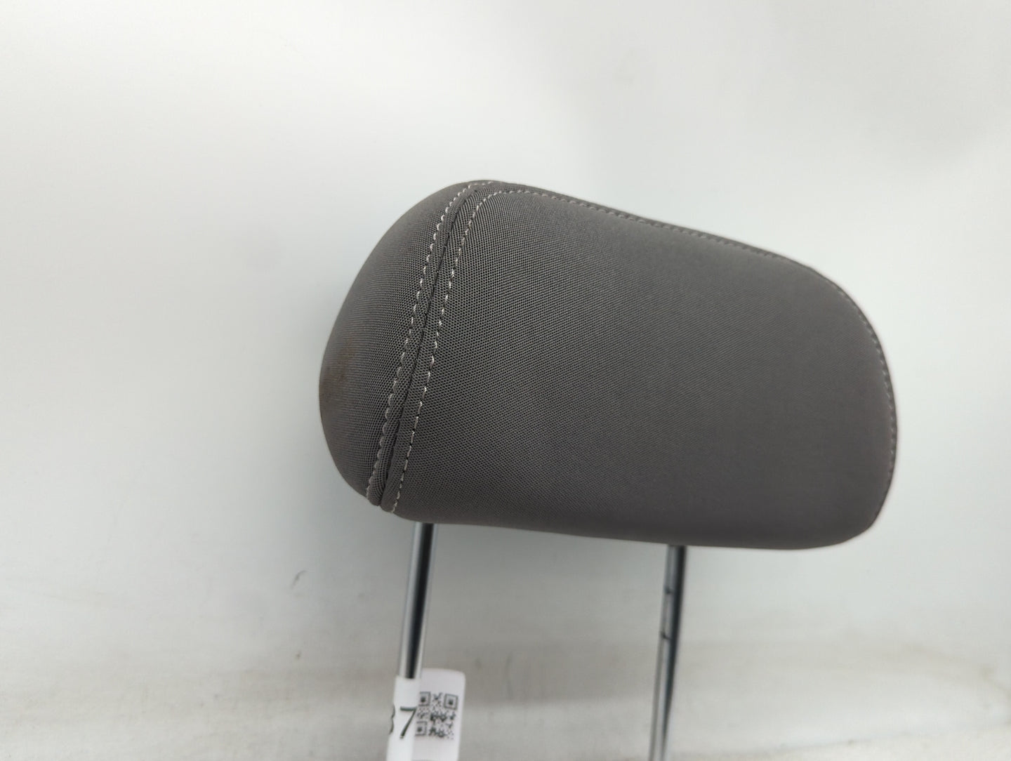 2013 Hyundai Elantra Headrest Head Rest Front Driver Passenger Seat Fits OEM Used Auto Parts - Oemusedautoparts1.com
