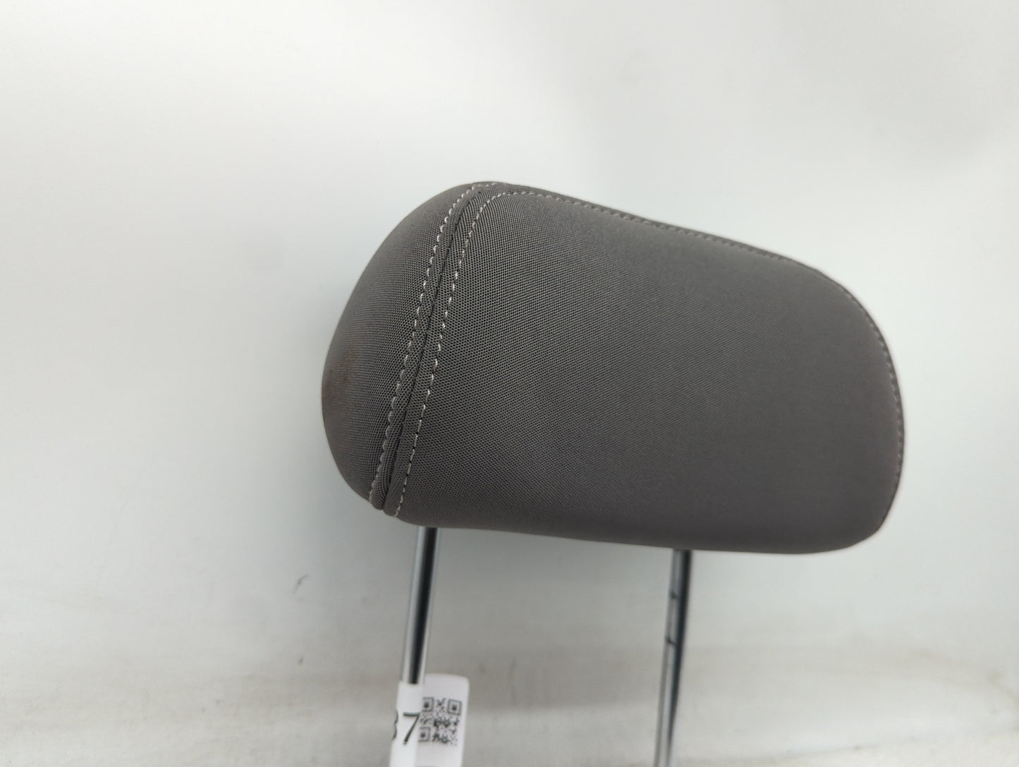 2013 Hyundai Elantra Headrest Head Rest Front Driver Passenger Seat Fits OEM Used Auto Parts - Oemusedautoparts1.com
