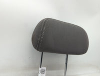 2013 Hyundai Elantra Headrest Head Rest Front Driver Passenger Seat Fits OEM Used Auto Parts - Oemusedautoparts1.com