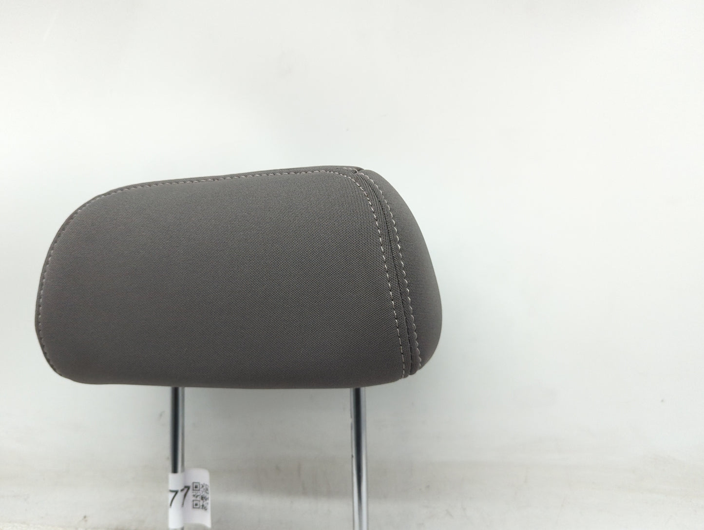 2013 Hyundai Elantra Headrest Head Rest Front Driver Passenger Seat Fits OEM Used Auto Parts - Oemusedautoparts1.com