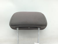 2013 Hyundai Elantra Headrest Head Rest Front Driver Passenger Seat Fits OEM Used Auto Parts - Oemusedautoparts1.com