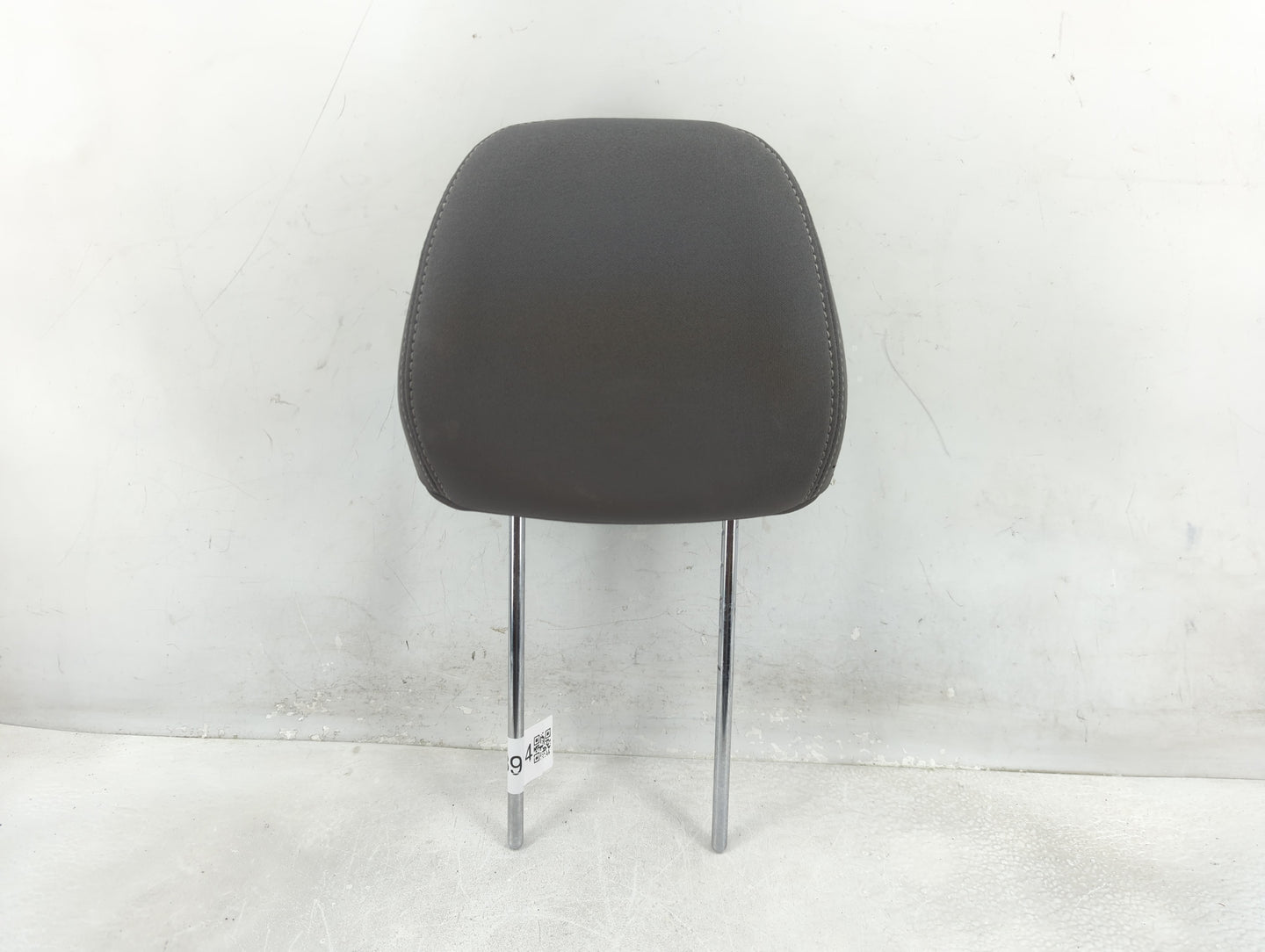 2013 Hyundai Elantra Headrest Head Rest Front Driver Passenger Seat Fits OEM Used Auto Parts - Oemusedautoparts1.com