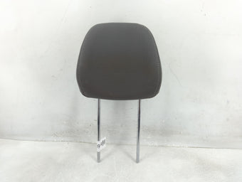 compare product 2013 Hyundai Elantra Headrest Head Rest Front Driver Passenger Seat Fits OEM Used Auto Parts