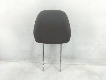 2013 Hyundai Elantra Headrest Head Rest Front Driver Passenger Seat Fits OEM Used Auto Parts - Oemusedautoparts1.com