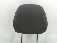 2013 Hyundai Elantra Headrest Head Rest Front Driver Passenger Seat Fits OEM Used Auto Parts - Oemusedautoparts1.com