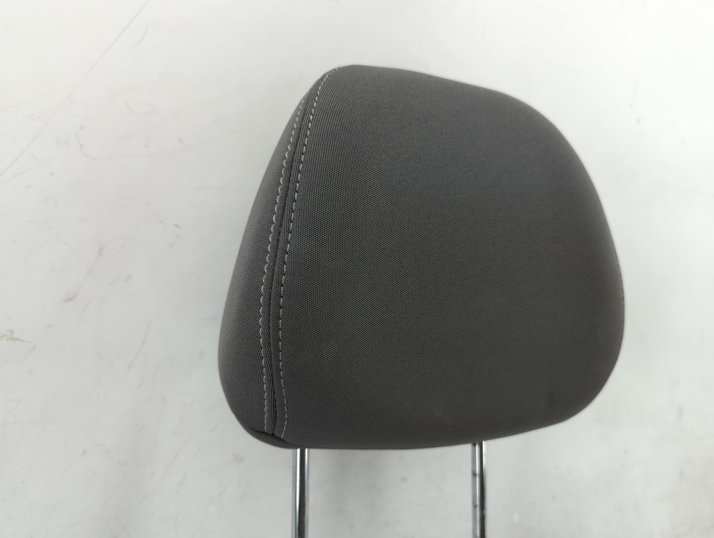 2013 Hyundai Elantra Headrest Head Rest Front Driver Passenger Seat Fits OEM Used Auto Parts - Oemusedautoparts1.com