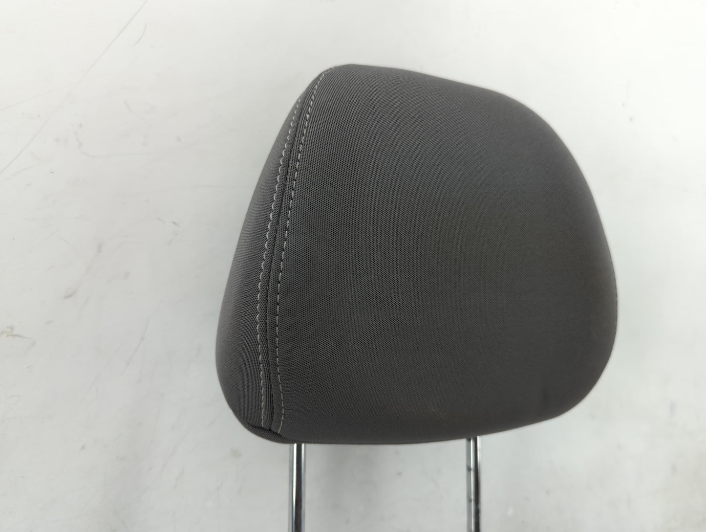 2013 Hyundai Elantra Headrest Head Rest Front Driver Passenger Seat Fits OEM Used Auto Parts - Oemusedautoparts1.com