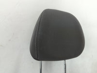 2013 Hyundai Elantra Headrest Head Rest Front Driver Passenger Seat Fits OEM Used Auto Parts - Oemusedautoparts1.com