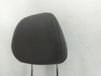 2013 Hyundai Elantra Headrest Head Rest Front Driver Passenger Seat Fits OEM Used Auto Parts - Oemusedautoparts1.com