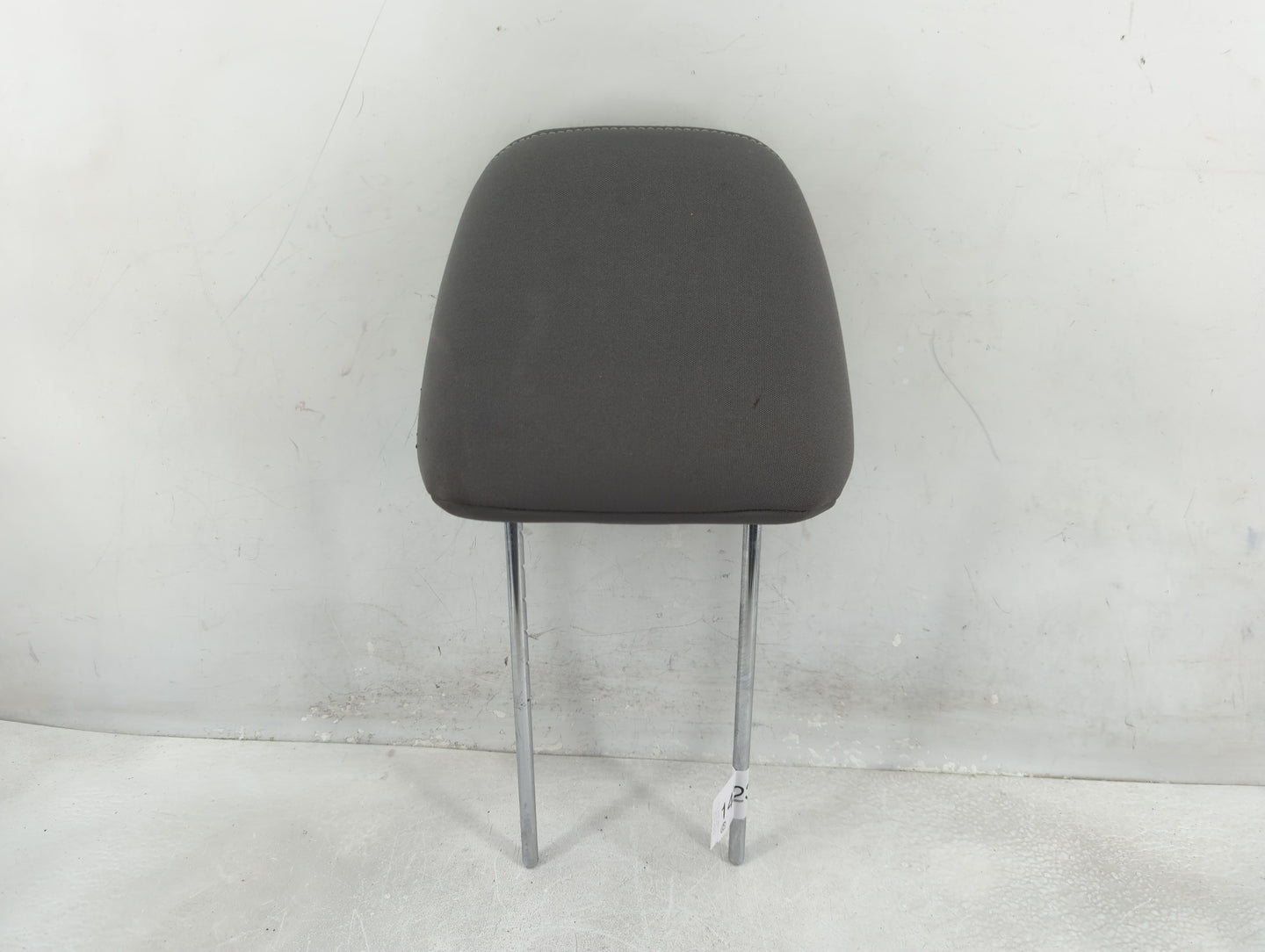 2013 Hyundai Elantra Headrest Head Rest Front Driver Passenger Seat Fits OEM Used Auto Parts - Oemusedautoparts1.com