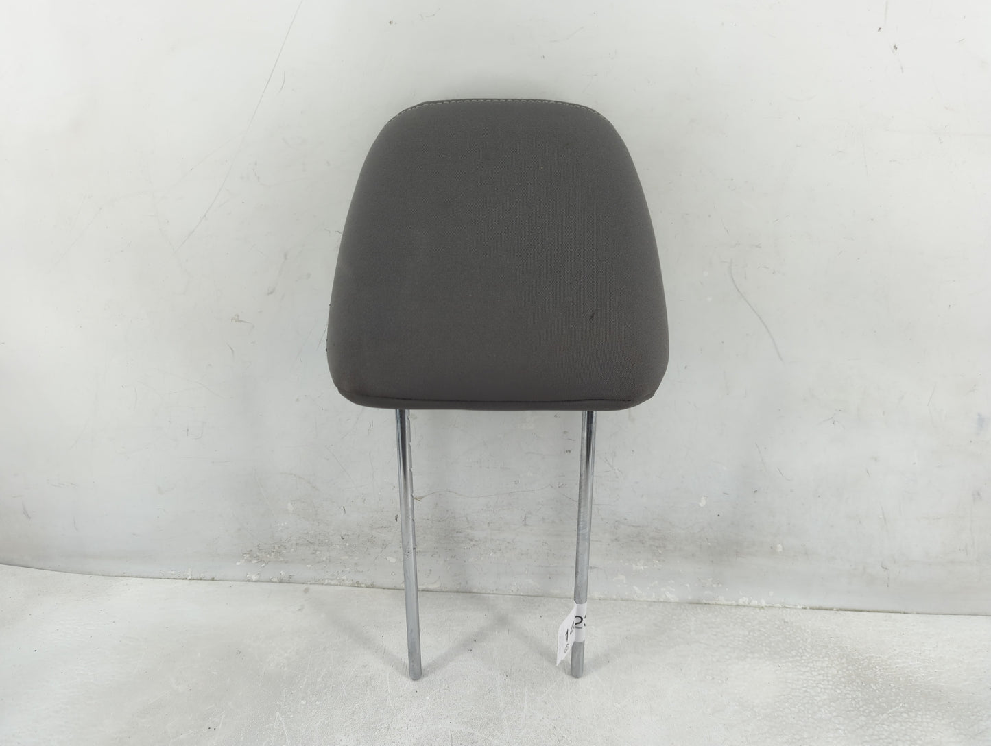 2013 Hyundai Elantra Headrest Head Rest Front Driver Passenger Seat Fits OEM Used Auto Parts - Oemusedautoparts1.com