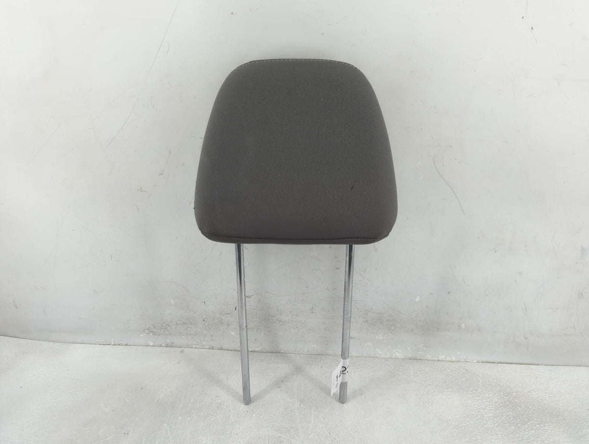 2013 Hyundai Elantra Headrest Head Rest Front Driver Passenger Seat Fits OEM Used Auto Parts - Oemusedautoparts1.com