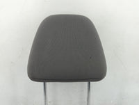 2013 Hyundai Elantra Headrest Head Rest Front Driver Passenger Seat Fits OEM Used Auto Parts - Oemusedautoparts1.com