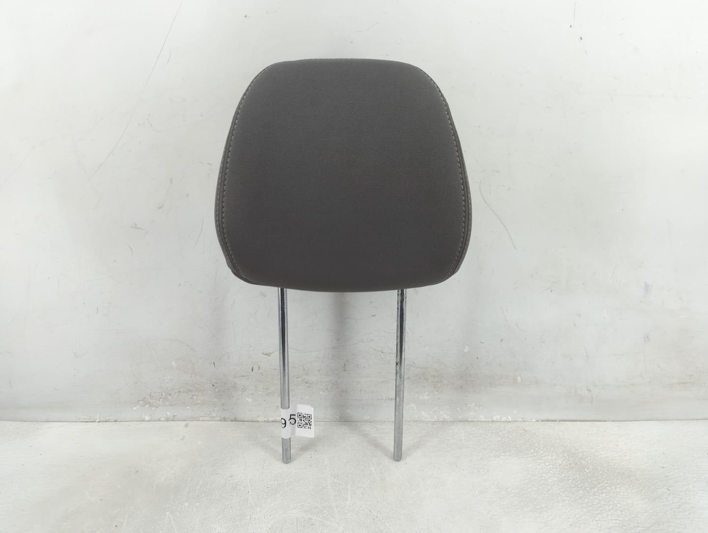 2013-2015 Hyundai Elantra Headrest Head Rest Front Driver Passenger Seat Fits Fits 2013 2014 2015 OEM Used Auto Parts - Oemu