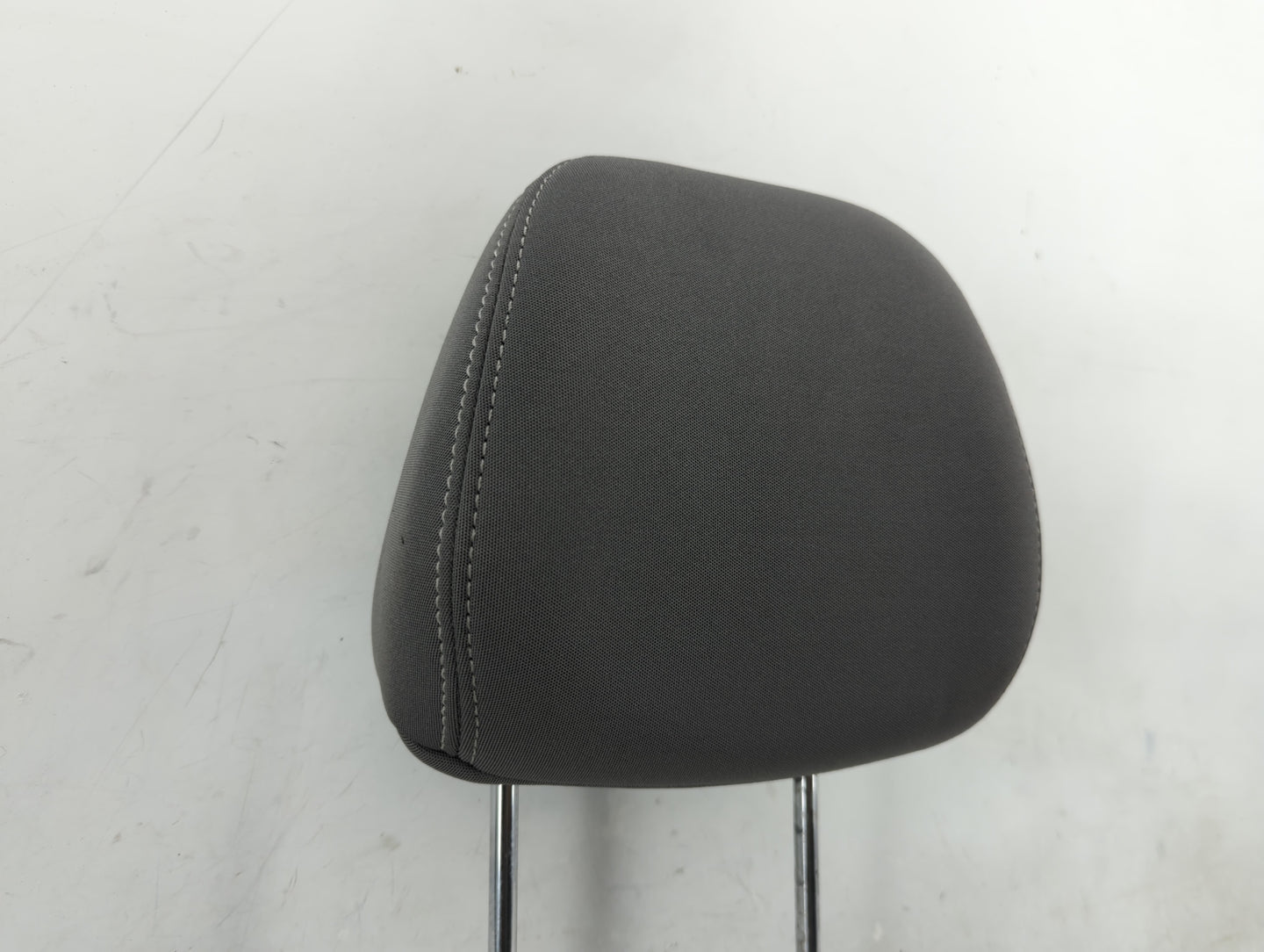 2013-2015 Hyundai Elantra Headrest Head Rest Front Driver Passenger Seat Fits Fits 2013 2014 2015 OEM Used Auto Parts - Oemu