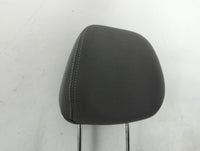 2013-2015 Hyundai Elantra Headrest Head Rest Front Driver Passenger Seat Fits Fits 2013 2014 2015 OEM Used Auto Parts - Oemu