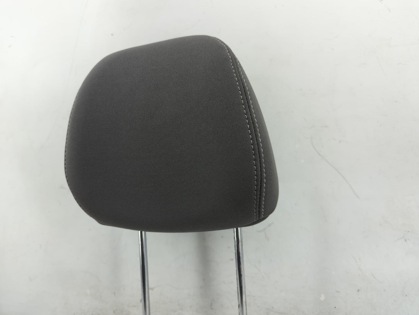 2013-2015 Hyundai Elantra Headrest Head Rest Front Driver Passenger Seat Fits Fits 2013 2014 2015 OEM Used Auto Parts - Oemu