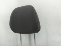 2013-2015 Hyundai Elantra Headrest Head Rest Front Driver Passenger Seat Fits Fits 2013 2014 2015 OEM Used Auto Parts - Oemu