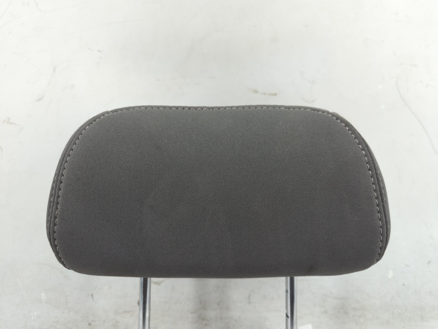 2013 Hyundai Elantra Headrest Head Rest Rear Seat Fits OEM Used Auto Parts - Oemusedautoparts1.com