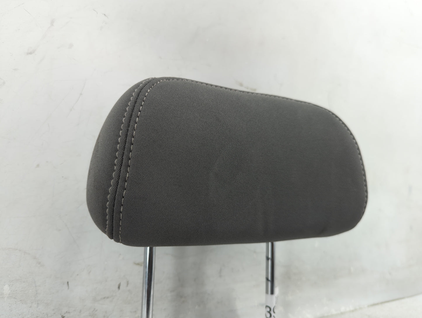 2013 Hyundai Elantra Headrest Head Rest Rear Seat Fits OEM Used Auto Parts - Oemusedautoparts1.com