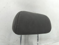 2013 Hyundai Elantra Headrest Head Rest Rear Seat Fits OEM Used Auto Parts - Oemusedautoparts1.com