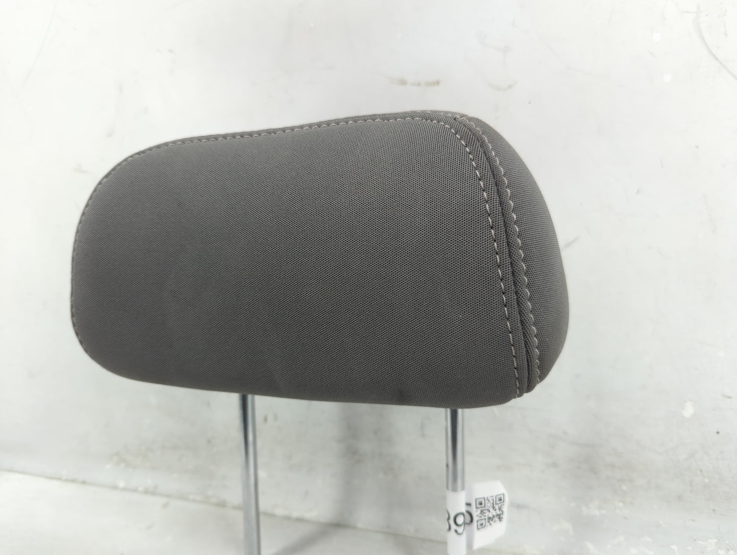 2013 Hyundai Elantra Headrest Head Rest Rear Seat Fits OEM Used Auto Parts - Oemusedautoparts1.com