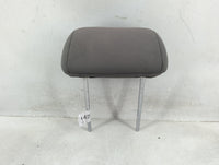 2013 Hyundai Elantra Headrest Head Rest Rear Seat Fits OEM Used Auto Parts - Oemusedautoparts1.com