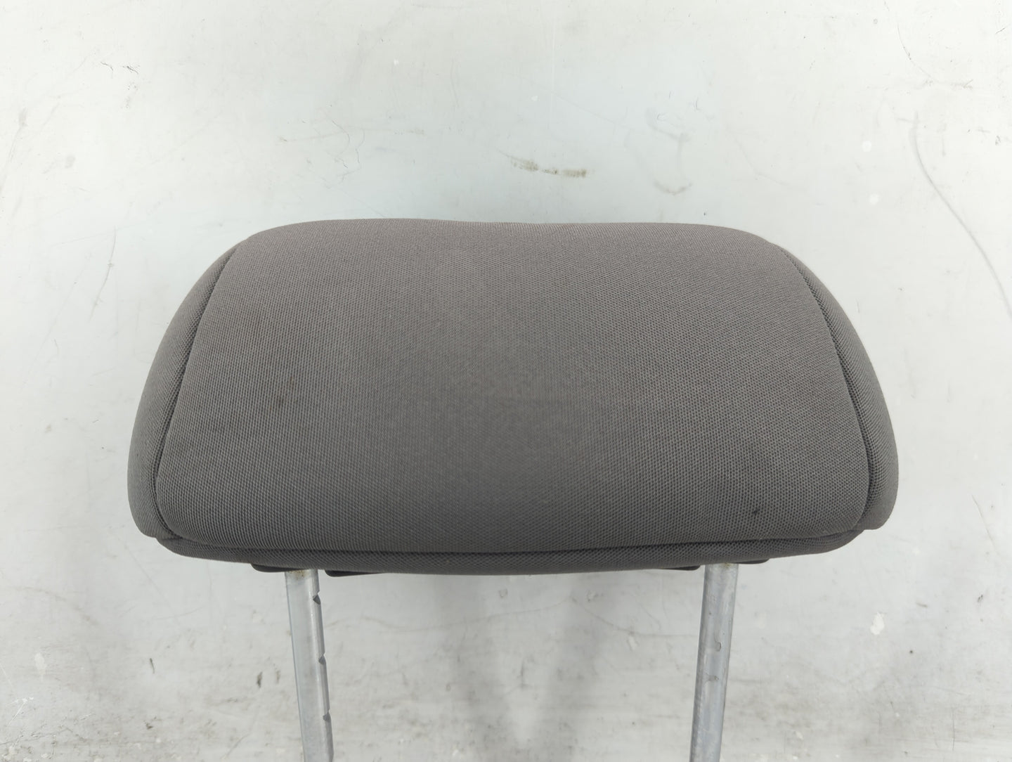 2013 Hyundai Elantra Headrest Head Rest Rear Seat Fits OEM Used Auto Parts - Oemusedautoparts1.com