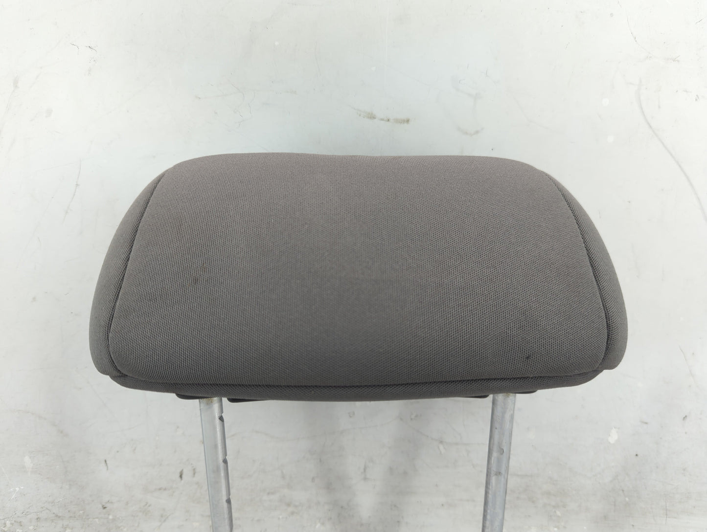 2013 Hyundai Elantra Headrest Head Rest Rear Seat Fits OEM Used Auto Parts - Oemusedautoparts1.com