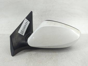 compare product 2011-2015 Hyundai Elantra Driver Side View Mirror - Left Door Mirror OEM Used