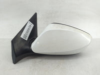 2011-2015 Hyundai Elantra Driver Side View Mirror - Left Door Mirror OEM Used - Oemusedautoparts1.com