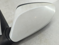 2011-2015 Hyundai Elantra Driver Side View Mirror - Left Door Mirror OEM Used - Oemusedautoparts1.com