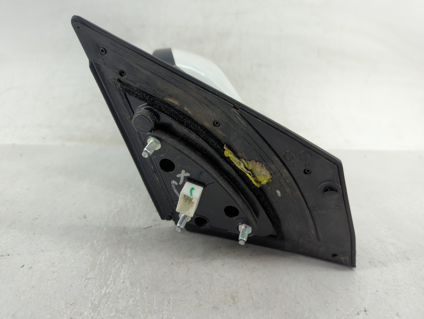 2011-2015 Hyundai Elantra Driver Side View Mirror - Left Door Mirror OEM Used - Oemusedautoparts1.com