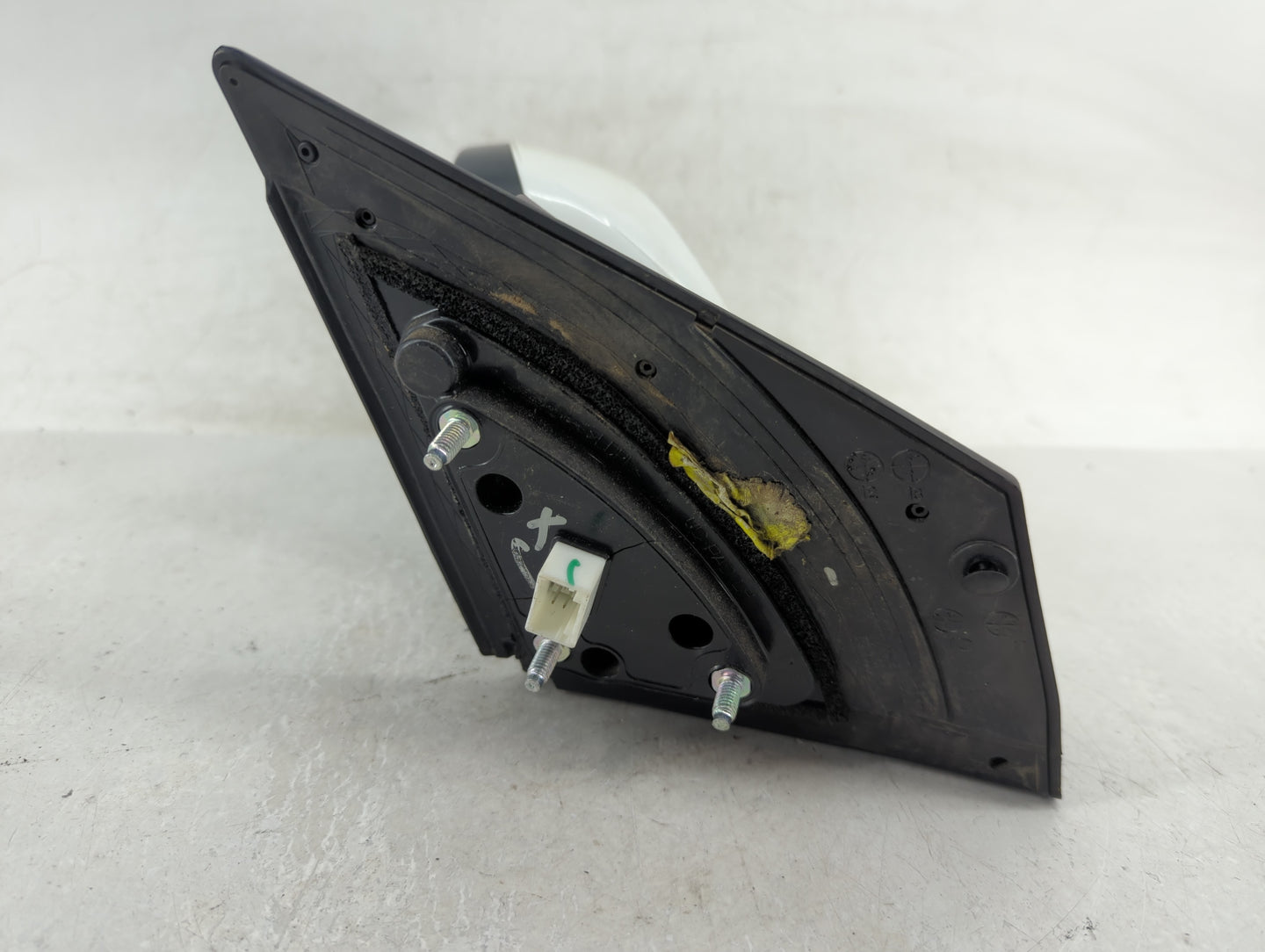 2011-2015 Hyundai Elantra Driver Side View Mirror - Left Door Mirror OEM Used - Oemusedautoparts1.com