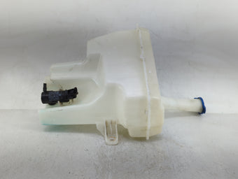 compare product 2011-2013 Hyundai Elantra Windshield Washer Fluid Reservoir Bottle Oem