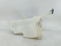 2011-2013 Hyundai Elantra Windshield Washer Fluid Reservoir Bottle Oem - Oemusedautoparts1.com