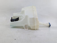 2011-2013 Hyundai Elantra Windshield Washer Fluid Reservoir Bottle Oem - Oemusedautoparts1.com