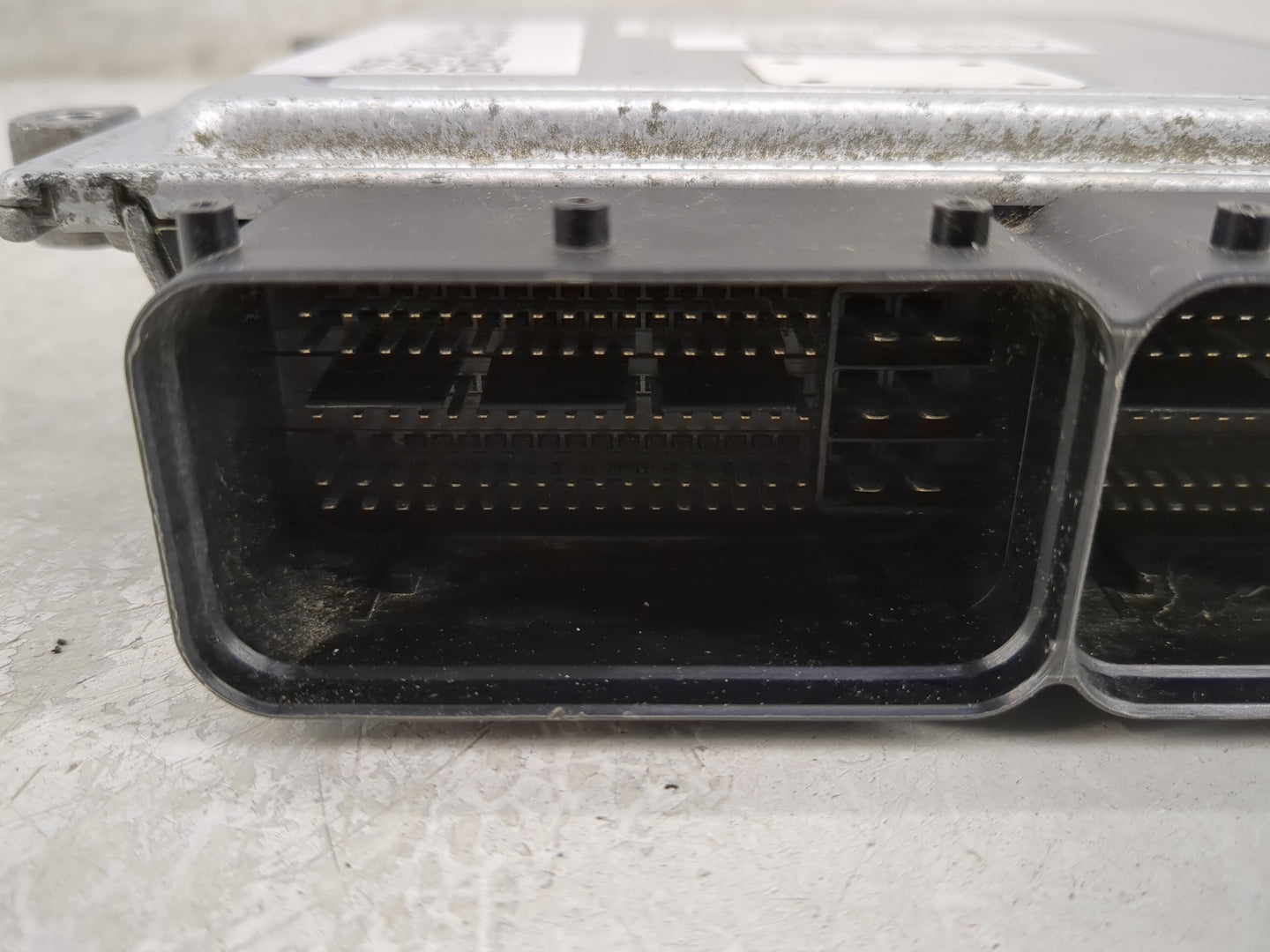 2011-2013 Hyundai Elantra PCM Engine Control Computer ECU ECM PCU OEM P/N:39102-2EMB3 39103-2EMB3 Fits Fits 2011 2012 2013 O