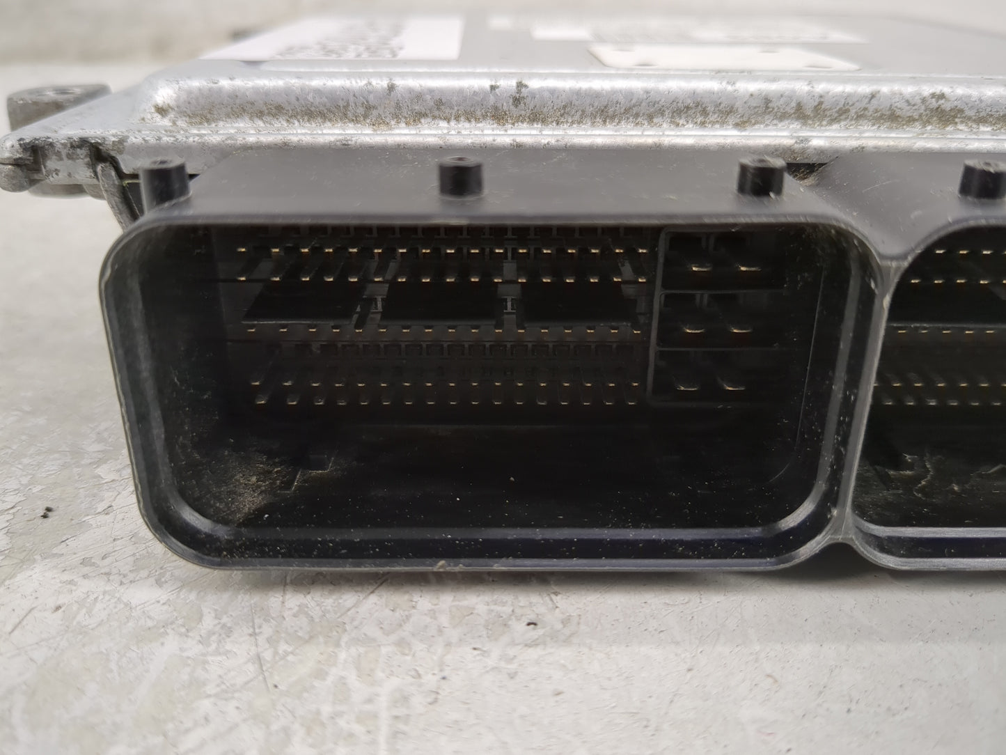 2011-2013 Hyundai Elantra PCM Engine Control Computer ECU ECM PCU OEM P/N:39102-2EMB3 39103-2EMB3 Fits Fits 2011 2012 2013 O