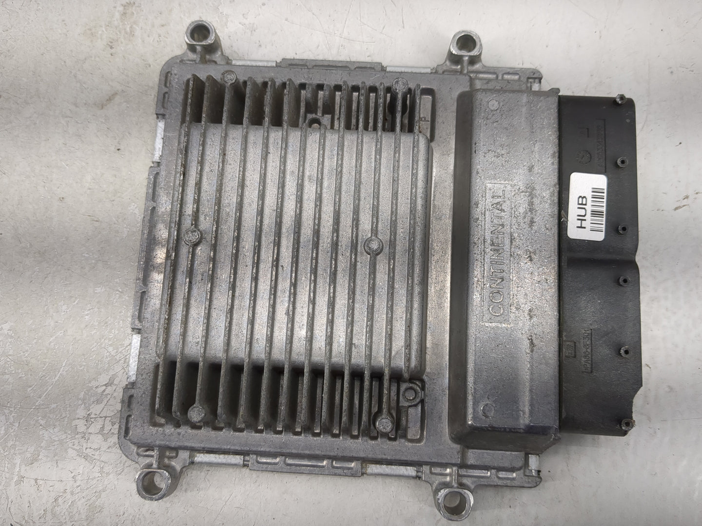2011-2013 Hyundai Elantra PCM Engine Control Computer ECU ECM PCU OEM P/N:39102-2EMB3 39103-2EMB3 Fits Fits 2011 2012 2013 O