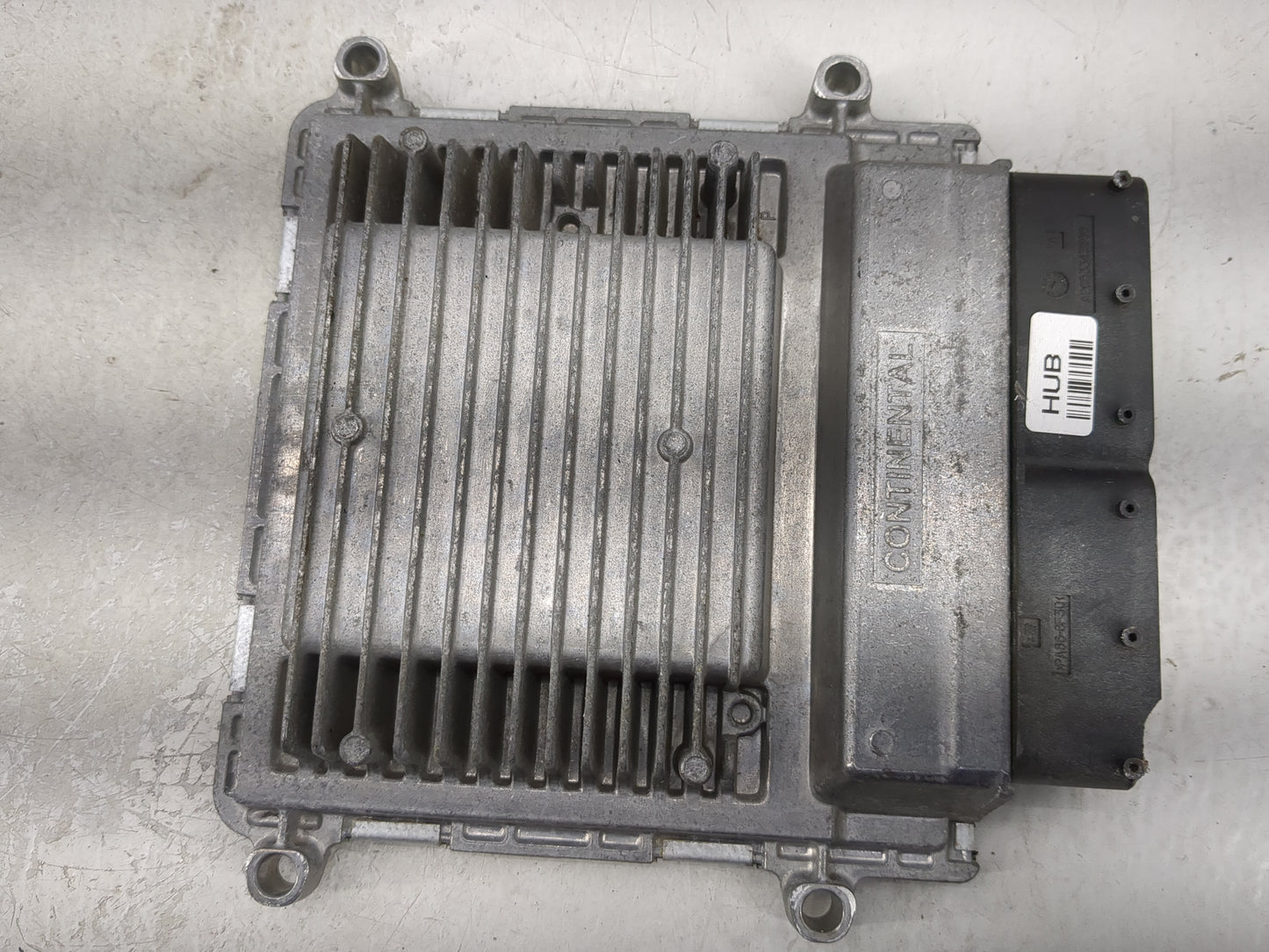2011-2013 Hyundai Elantra PCM Engine Control Computer ECU ECM PCU OEM P/N:39102-2EMB3 39103-2EMB3 Fits Fits 2011 2012 2013 O
