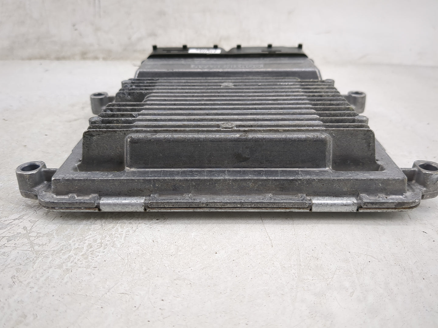 2011-2013 Hyundai Elantra PCM Engine Control Computer ECU ECM PCU OEM P/N:39102-2EMB3 39103-2EMB3 Fits Fits 2011 2012 2013 O