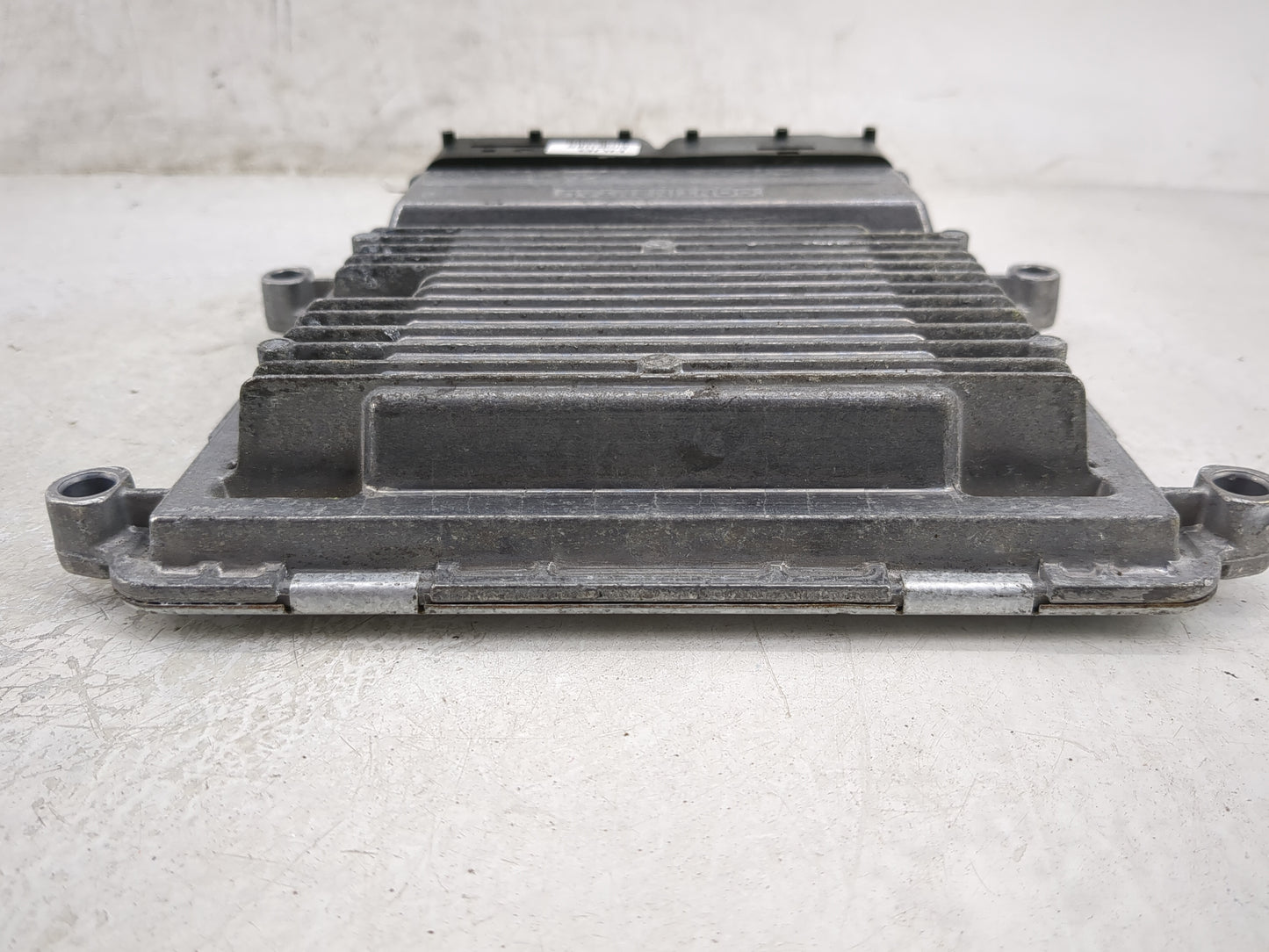 2011-2013 Hyundai Elantra PCM Engine Control Computer ECU ECM PCU OEM P/N:39102-2EMB3 39103-2EMB3 Fits Fits 2011 2012 2013 O
