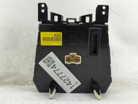 2011-2013 Hyundai Elantra Climate Control Module Temperature AC/Heater Replacement P/N:97250-3X151RA5 Fits Fits 2011 2012 20