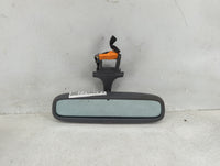 2011-2020 Hyundai Elantra Interior Rear View Mirror Replacement OEM Fits OEM Used Auto Parts - Oemusedautoparts1.com