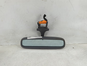 2011-2020 Hyundai Elantra Interior Rear View Mirror Replacement OEM Fits OEM Used Auto Parts - Oemusedautoparts1.com